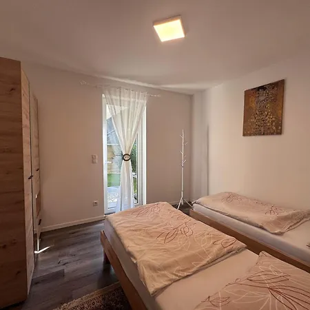 Lägenhet Sorinas Home - Comfortable Apartment Near Graz - Free Parking Wagersbach