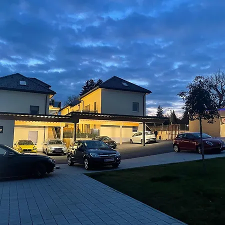 Lägenhet Sorinas Home - Comfortable Apartment Near Graz - Free Parking *