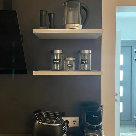 Sorinas Home - Comfortable Apartment Near Graz - Free Parking Lägenhet *