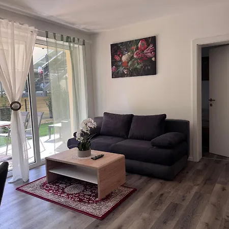 Lägenhet Sorinas Home - Comfortable Apartment Near Graz - Free Parking