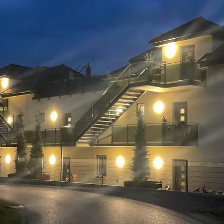 Sorinas - Comfortable Near Graz - Free Parking Wagersbach