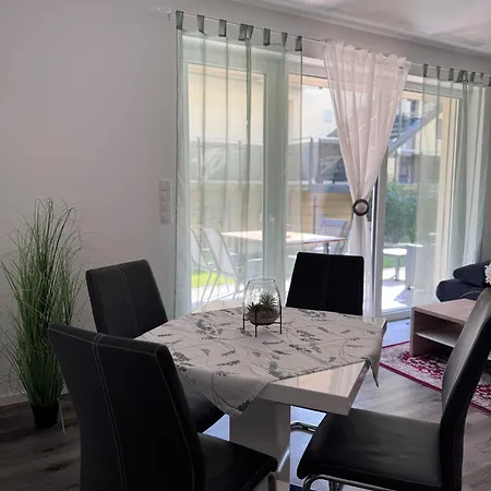 Sorinas Home - Comfortable Apartment Near Graz - Free Parking * Wagersbach