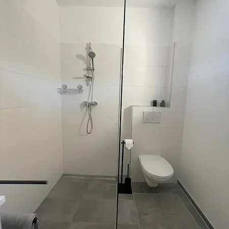 Lägenhet Sorinas - Comfortable Near Graz - Free Parking *