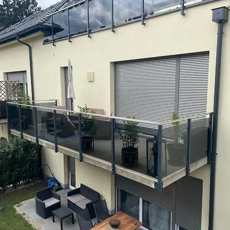Sorinas Home - Comfortable Apartment Near Graz - Free Parking Lägenhet *