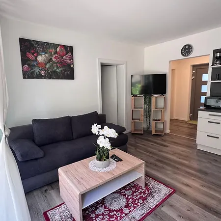 Lägenhet Sorinas Home - Comfortable Apartment Near Graz - Free Parking Wagersbach