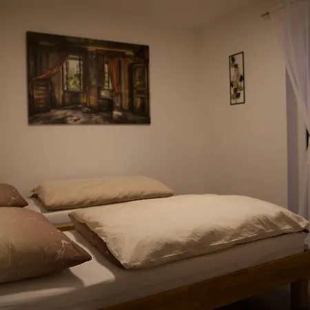 Apartment Sorinas - Comfortable Near Graz - Free Parking Wagersbach