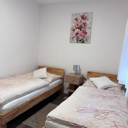 Apartment Sorinas - Comfortable Near Graz - Free Parking *