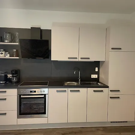 Sorinas - Comfortable Near Graz - Free Parking Appartement *
