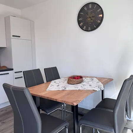 Sorinas - Comfortable Near Graz - Free Parking Appartement Wagersbach