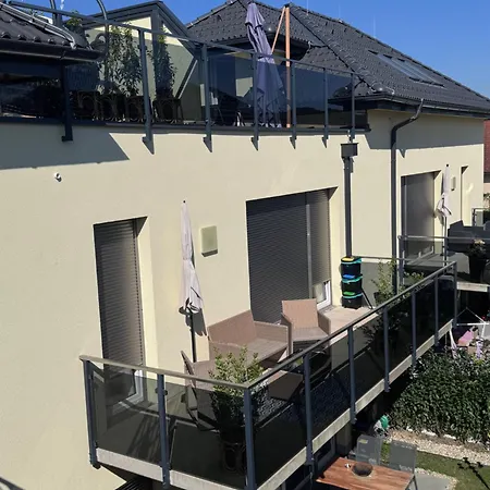 Sorinas - Comfortable Near Graz - Free Parking *