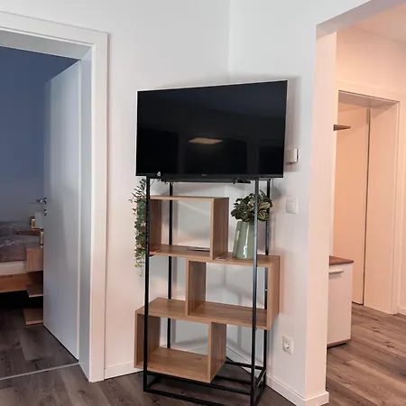 Sorinas - Comfortable Near Graz - Free Parking Appartement Wagersbach