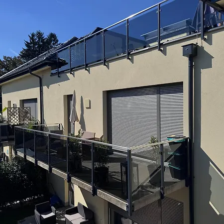 Sorinas - Comfortable Near Graz - Free Parking