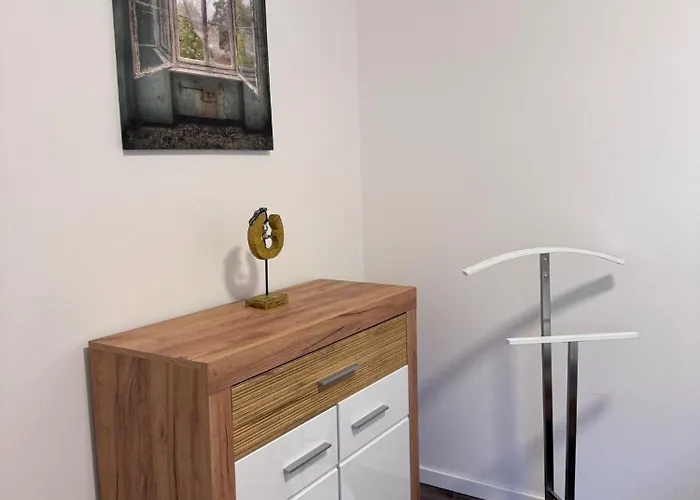 Sorinas - Comfortable Near Graz - Free Parking Apartment Wagersbach