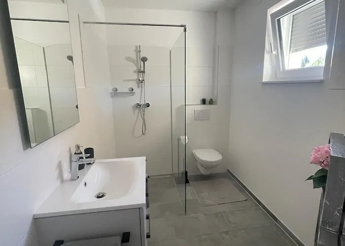 Sorinas - Comfortable Near Graz - Free Parking Wagersbach