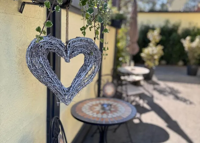 Sorinas - Comfortable Near Graz - Free Parking * Wagersbach