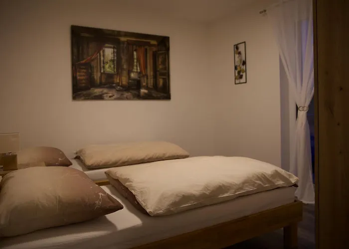 Apartment Sorinas - Comfortable Near Graz - Free Parking Wagersbach