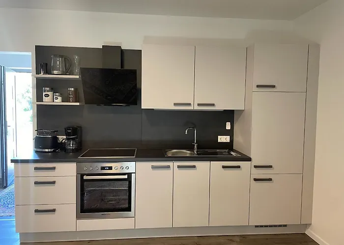 Sorinas - Comfortable Near Graz - Free Parking Apartment *