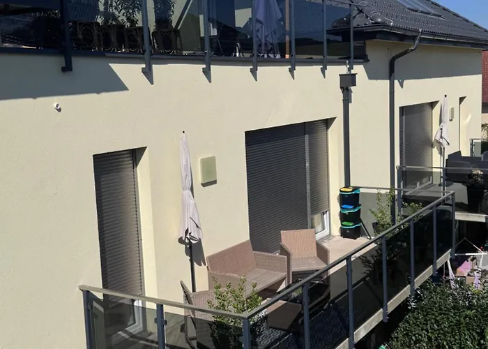 Sorinas - Comfortable Near Graz - Free Parking *