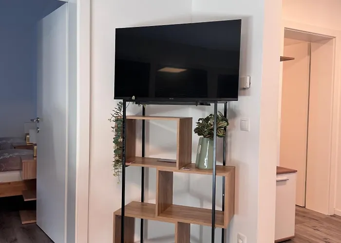 Sorinas - Comfortable Near Graz - Free Parking Apartment Wagersbach