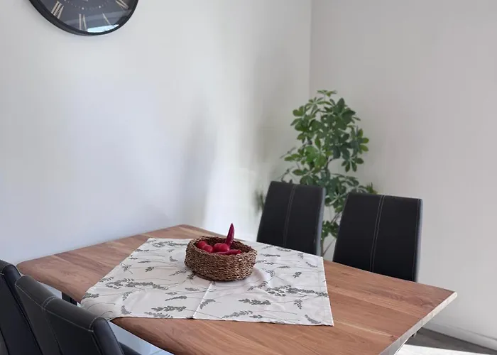 Sorinas - Comfortable Near Graz - Free Parking * Wagersbach