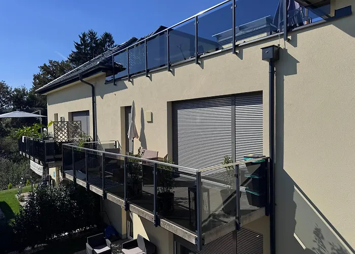 Sorinas - Comfortable Near Graz - Free Parking